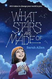 Cover image: What Stars Are Made Of 9780374313197