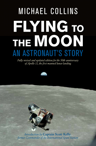 Omslagafbeelding: Flying to the Moon 9780374324124