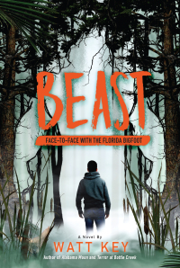 Cover image: Beast 9780374313692