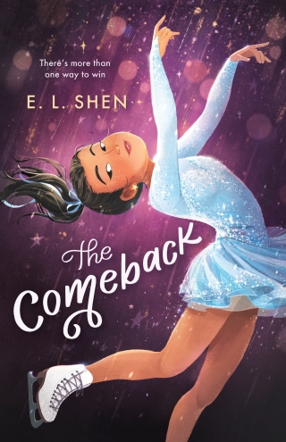 Cover image: The Comeback 9780374313791