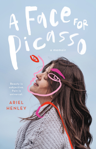 Cover image: A Face for Picasso 9780374314071