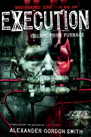 Cover image: Execution 9780374362249