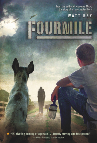 Imagen de portada: Fourmile 9780374350956