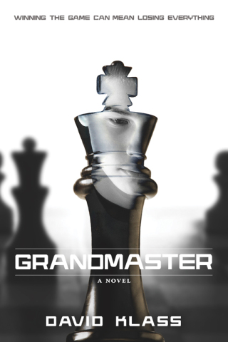 Imagen de portada: Grandmaster 9780374327712