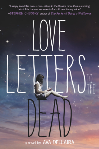 Cover image: Love Letters to the Dead 9780374346676