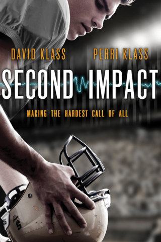 Imagen de portada: Second Impact 9780374379964