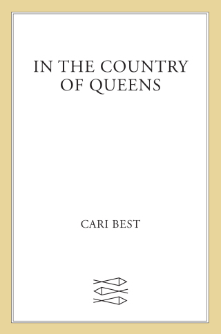 Imagen de portada: In the Country of Queens 9780374370527
