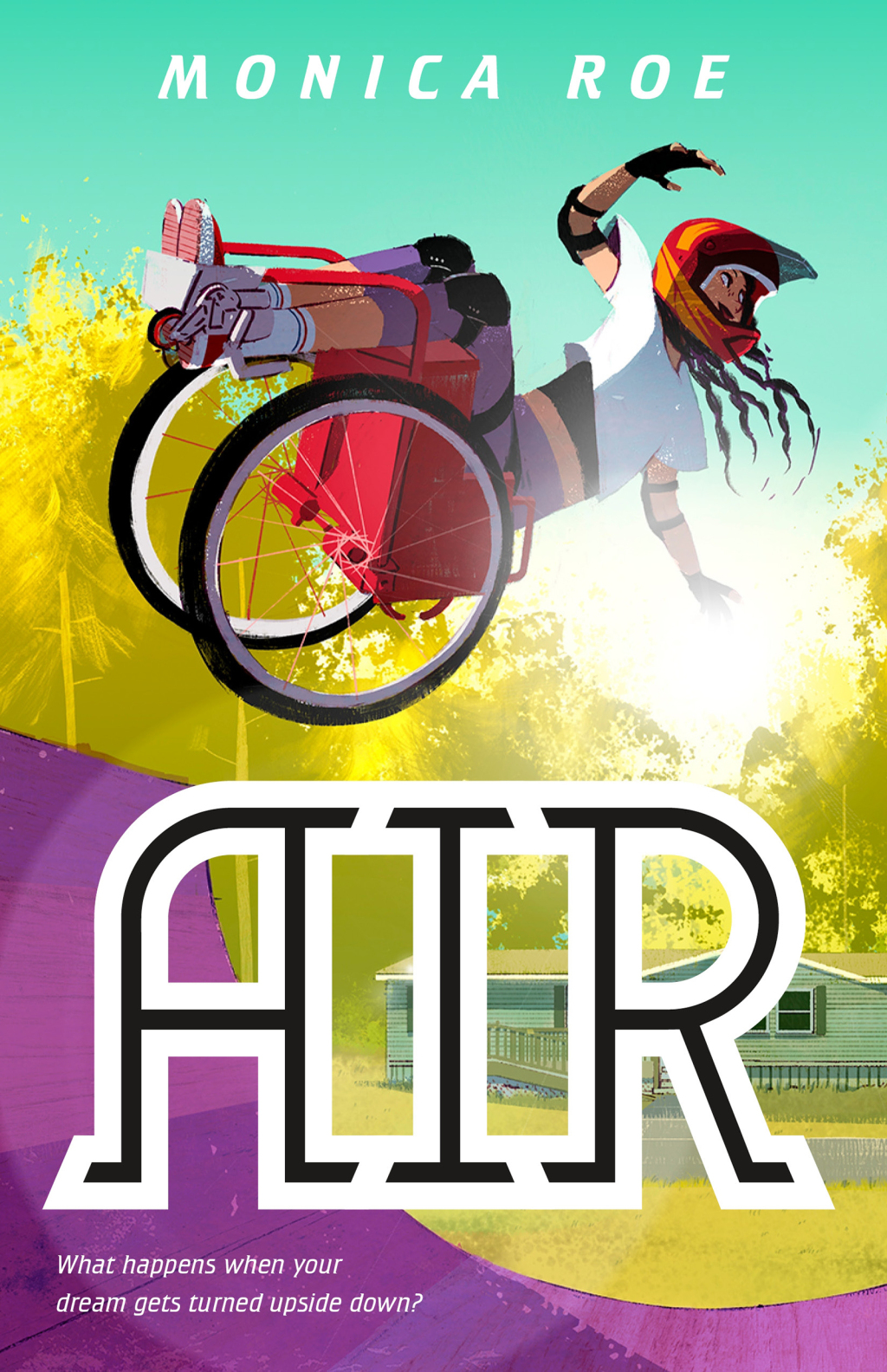 Air A Novel