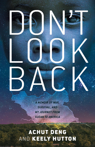 Cover image: Don't Look Back 9780374389727