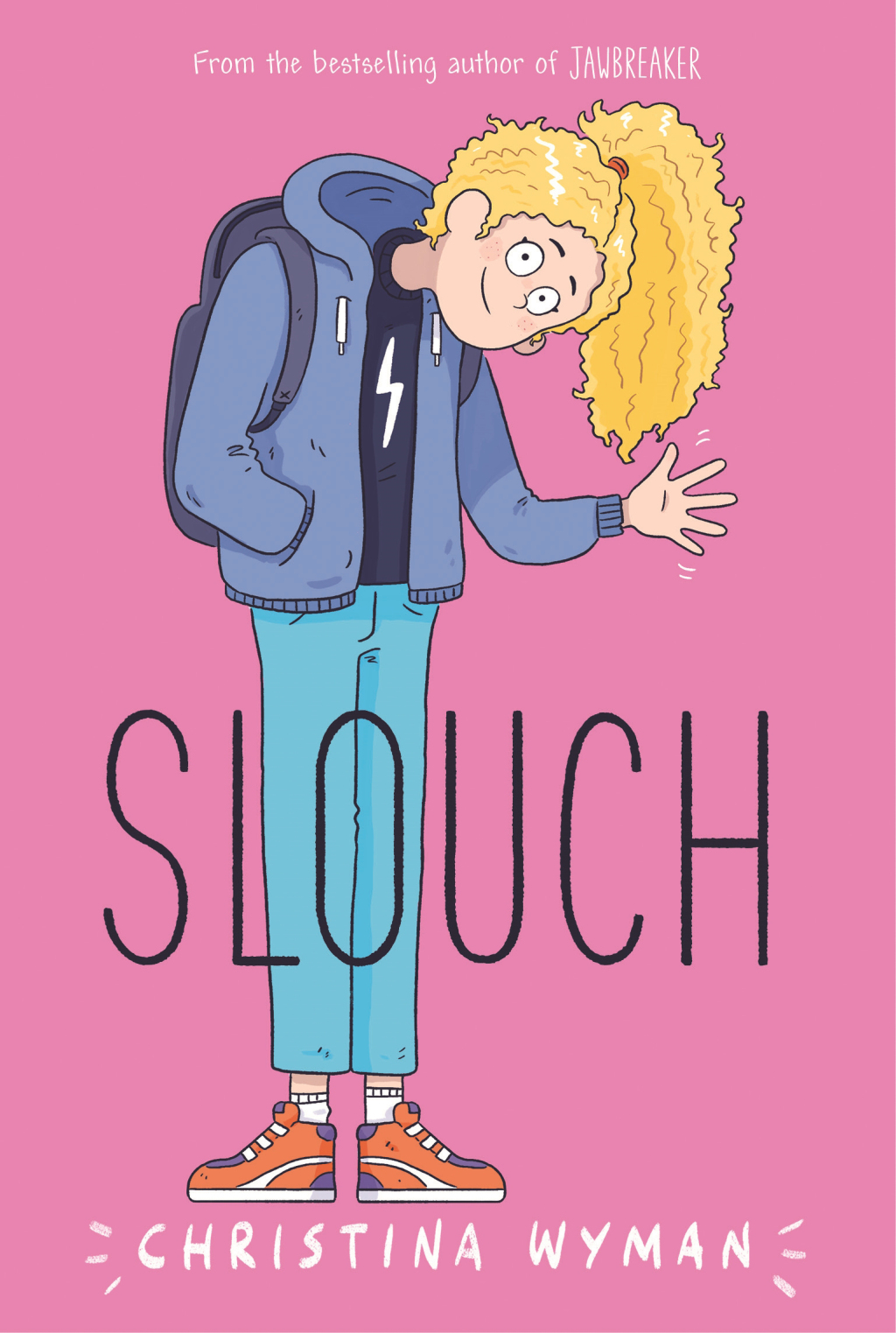 Slouch (eBook)