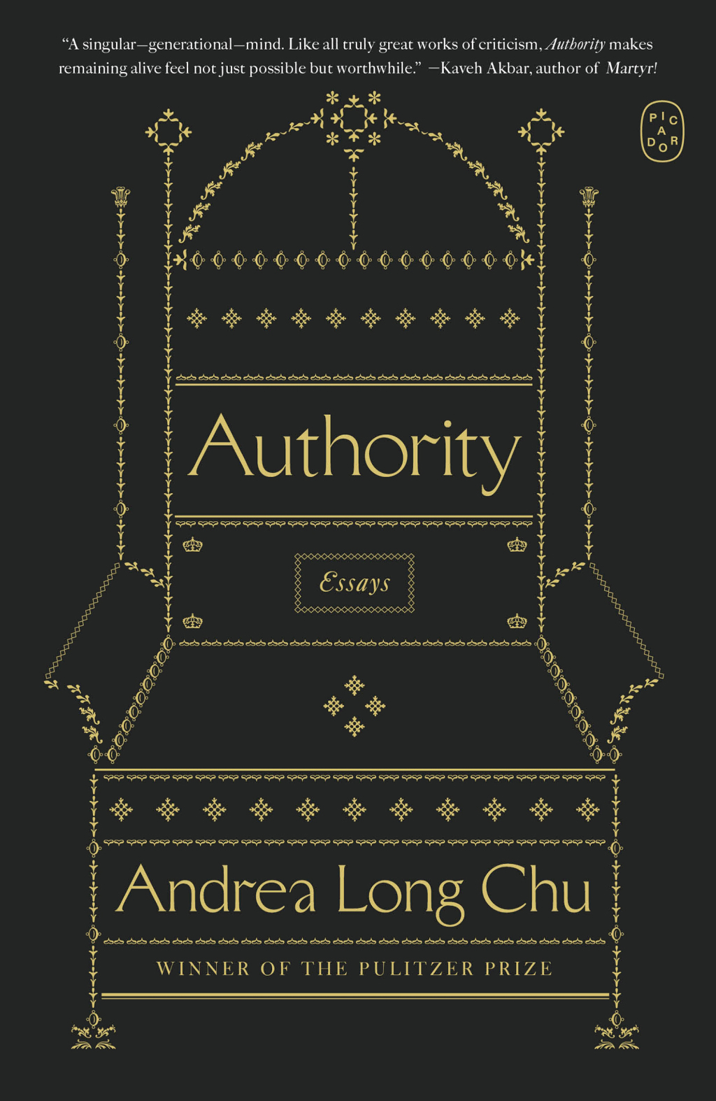 Authority eBook