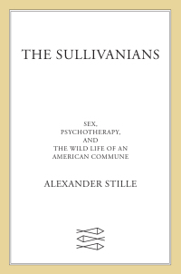 Cover image: The Sullivanians 9780374600396