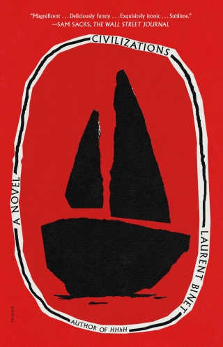 Cover image: Civilizations 9780374600815