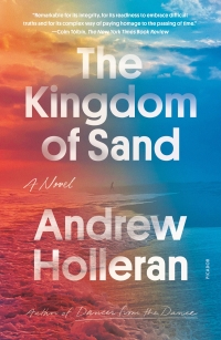 Cover image: The Kingdom of Sand 9780374600969