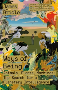 Cover image: Ways of Being 9780374601119