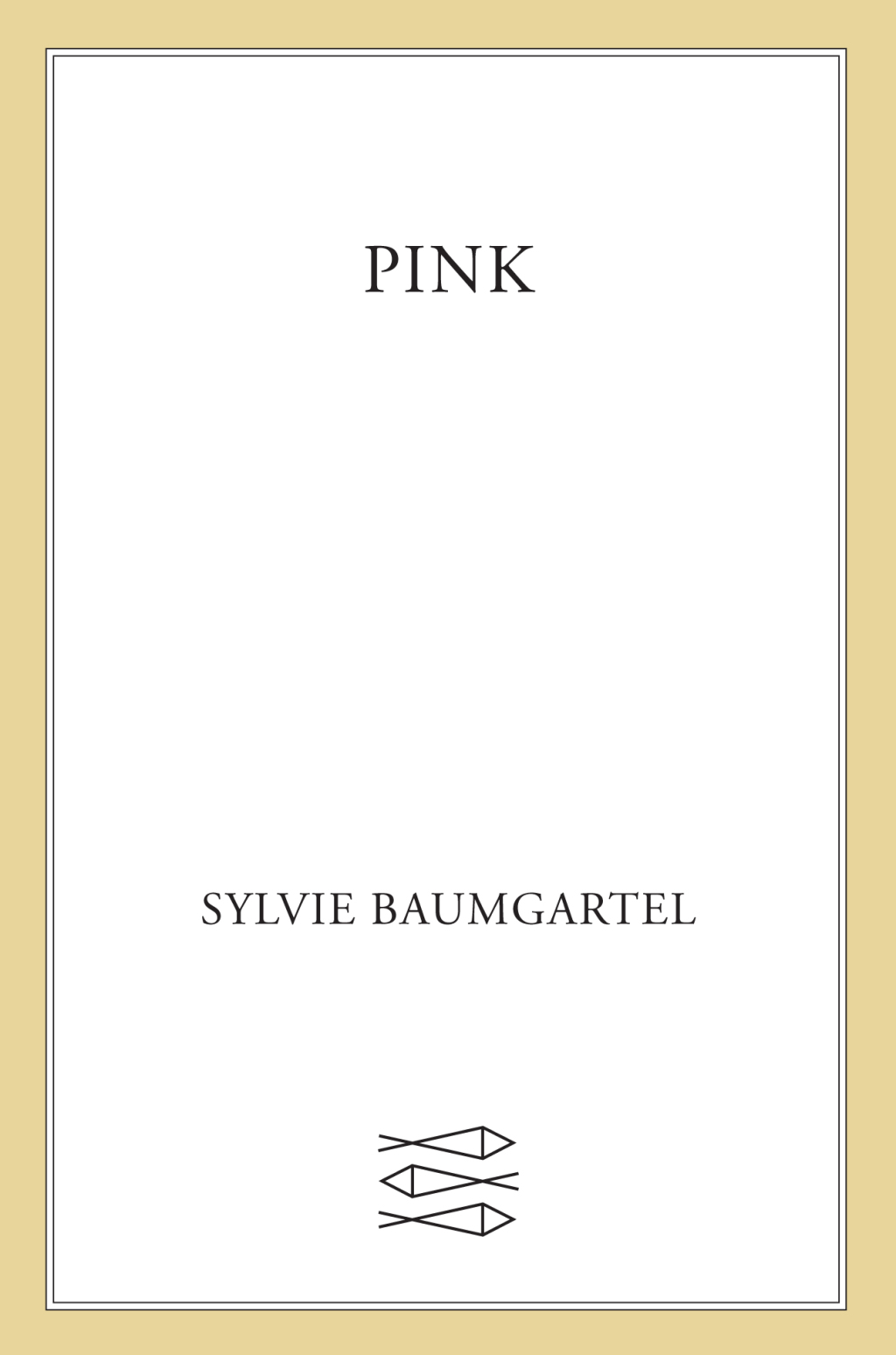 Pink Poems
