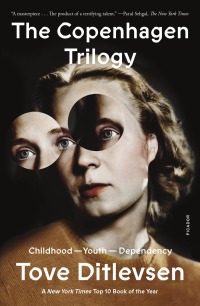 Cover image: The Copenhagen Trilogy 9780374602390