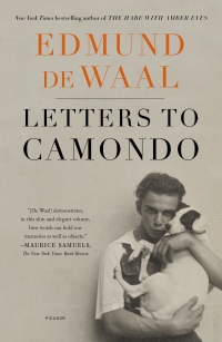 Cover image: Letters to Camondo 9780374603489