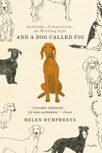 Cover image: And a Dog Called Fig 9780374603885