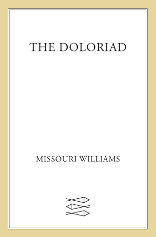 Imagen de portada: The Doloriad 9780374605087