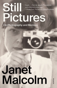 Cover image: Still Pictures 9780374605131