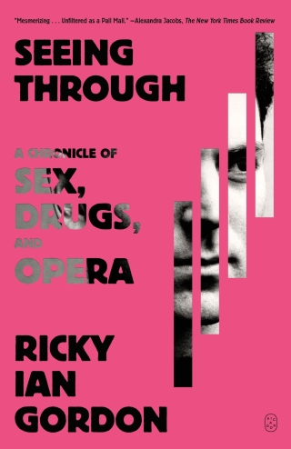 Cover image: Seeing Through 9780374605728