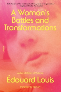 Cover image: A Woman's Battles and Transformations 9780374606749