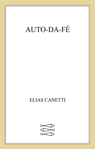 Imagen de portada: Auto-da-Fé 9780374518790