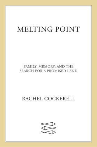 Cover image: Melting Point 9780374609269
