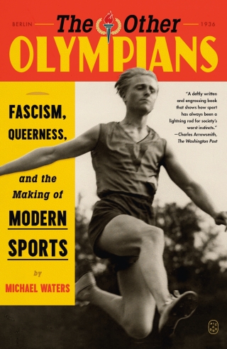 Cover image: The Other Olympians 9780374609818