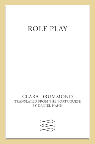 Cover image: Role Play 9780374611286