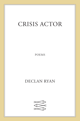 Cover image: Crisis Actor 9780374611897