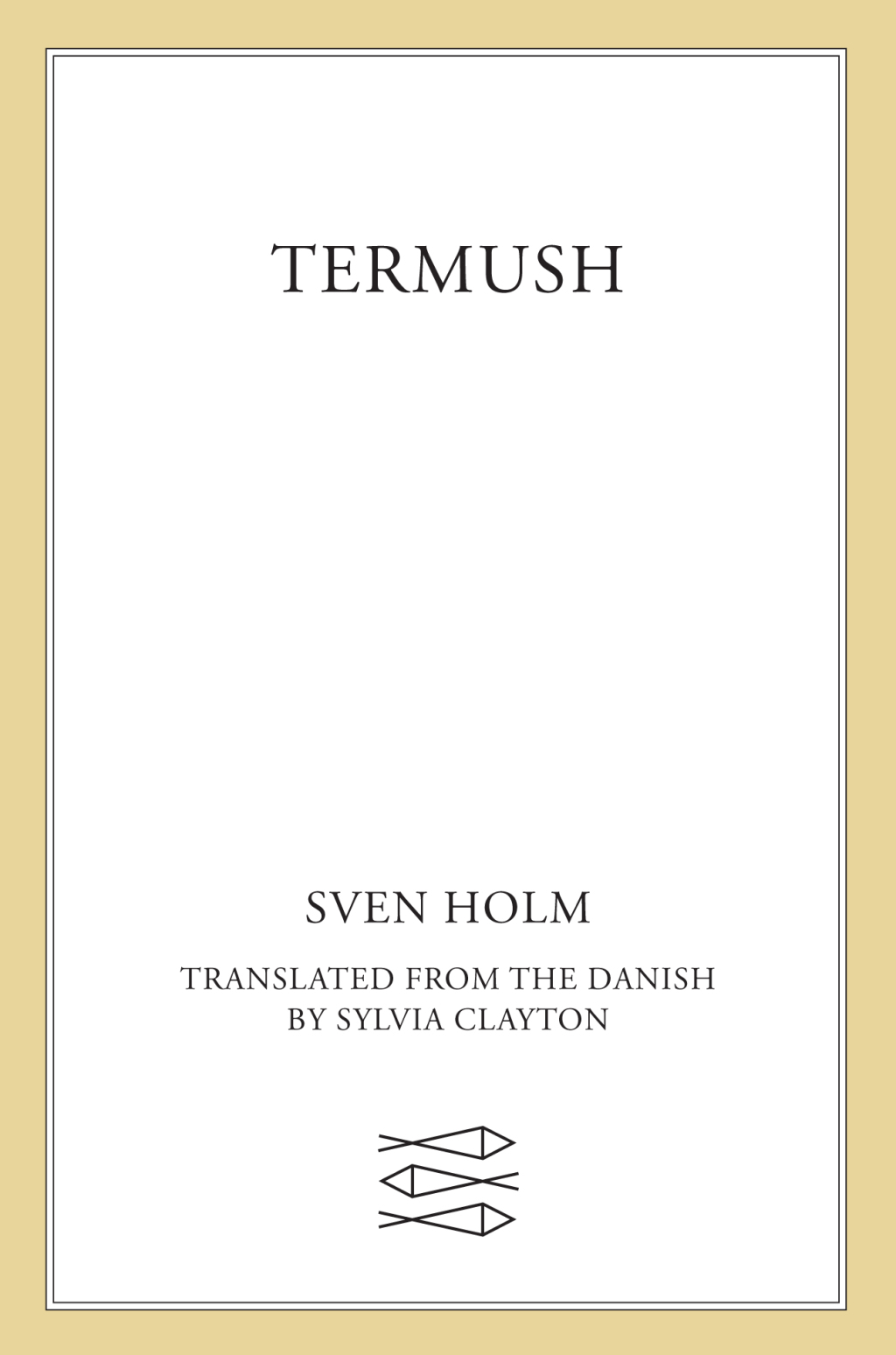 Termush (eBook)