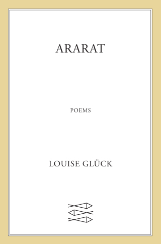 Cover image: Ararat 9780374613617