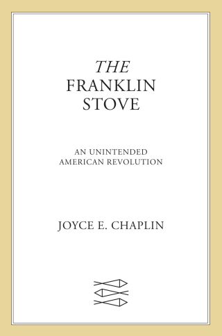 Cover image: The Franklin Stove 9780374613808