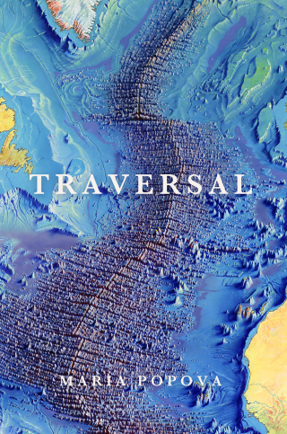 Cover image: Traversal 9780374616410