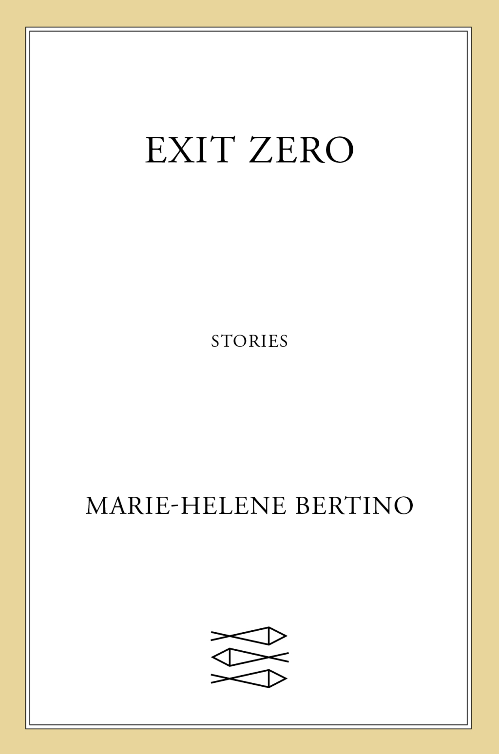 Exit Zero (eBook)