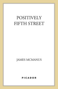 Cover image: Positively Fifth Street 9780312422523