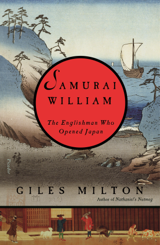 Cover image: Samurai William 9780374253851
