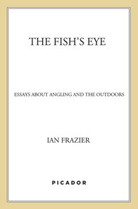 Cover image: The Fish's Eye 9780312421694