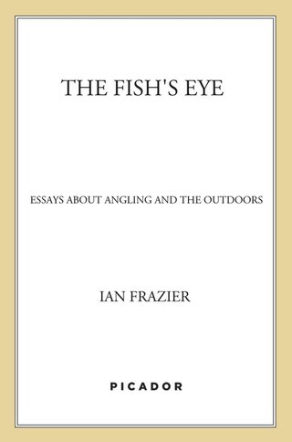 Cover image: The Fish's Eye 9780312421694