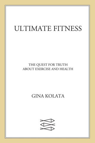 Cover image: Ultimate Fitness 9780374204778