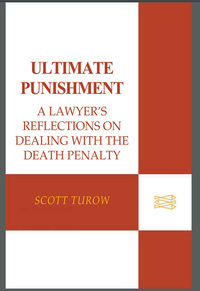 Cover image: Ultimate Punishment 9780312423735