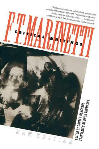 Cover image: Critical Writings 9780374260835
