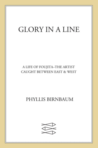 Imagen de portada: Glory in a Line 9780571211791