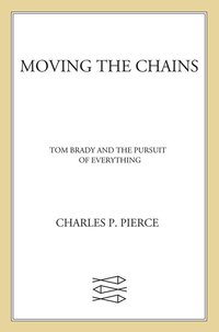 Cover image: Moving the Chains 9780374214449