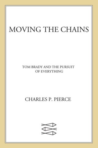 صورة الغلاف: Moving the Chains 9780374299231