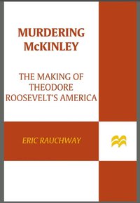 Cover image: Murdering McKinley 9780809016389