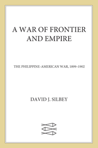 Cover image: A War of Frontier and Empire 9780809096619