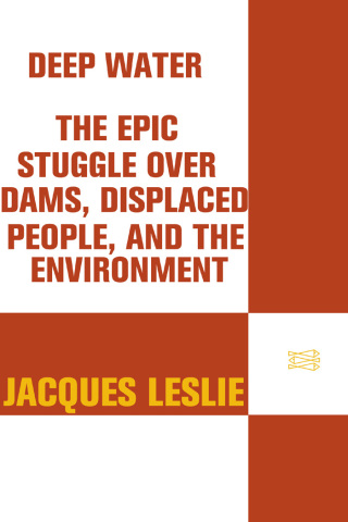 Cover image: Deep Water 9780312425562